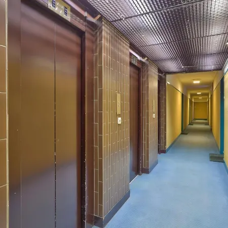 A 400metres De La Gare Montparnasse Daire *